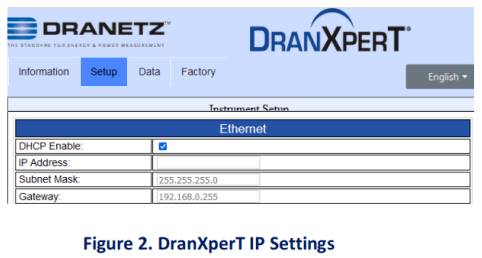 DranXperT®蜂窝无线应用