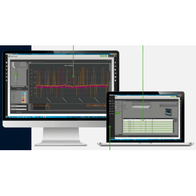 smartcollect能源管理系统软件介绍一