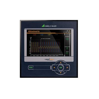 电能质量检查仪器有哪些类型的