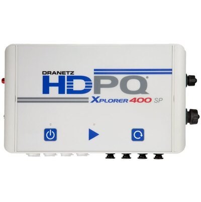 HDPQ Xplorer-400 SP 400Hz防水电能质量分析仪