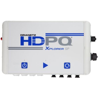 HDPQ Xplorer SP户外用电能质量分析仪